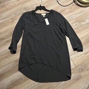 2/$15 deal Loft Tunic